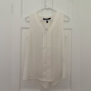 White House Black Market Shirt